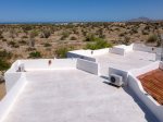 Casa Frazier Rental Property in El Dorado Ranch Resort, San Felipe Baja - view from the roof